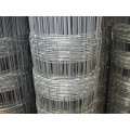 2m high galvanized steel deer fence